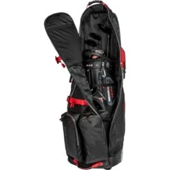 BIG MAX Travelcover Dri Lite, Schwarz/rot 11 BIG MAX Travelcover Dri Lite, Schwarz/rot -Titlei Golfs Geschaft big max travelcover dri lite schwarzrot schwarz 5053931 4J4VsCqDOaZQ7x 1280x1280
