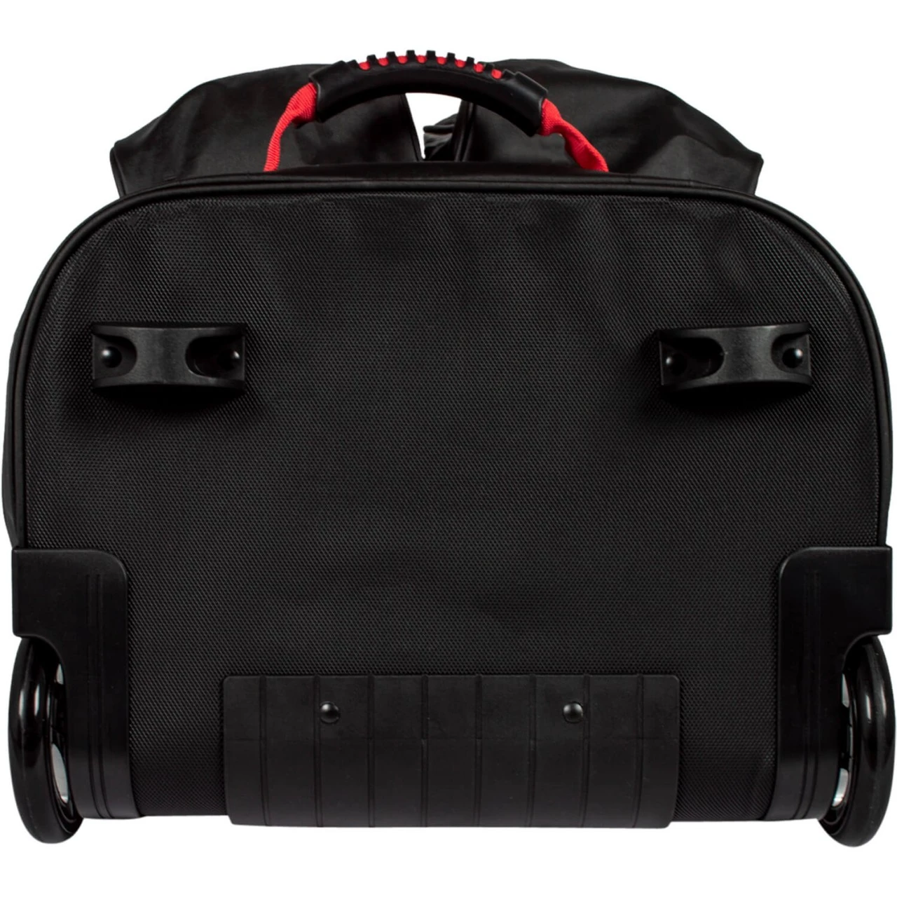 BIG MAX Travelcover Dri Lite, Schwarz/rot 7 BIG MAX Travelcover Dri Lite, Schwarz/rot – Bild 5