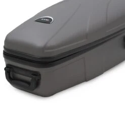 BIG MAX Travelcover Hardcase I-Guard, Silber -Titlei Golfs Geschaft big max travelcover hardcase i guard silber grau 4438039 3 1280x1280