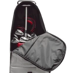 BIG MAX Travelcover Schlägersicherung Spine -Titlei Golfs Geschaft big max travelcover schlaegersicherung spine 4174045 4qnN1m78beLtuM 1280x1280