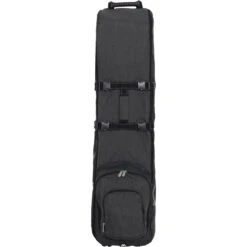 BIG MAX Travelcover Wheeler III, Anthrazit