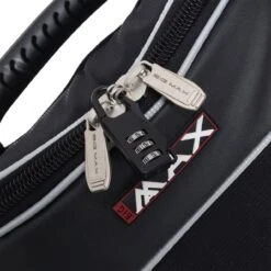 BIG MAX Travelcover Wheeler III, Schwarz -Titlei Golfs Geschaft big max travelcover wheeler iii schwarz schwarz 4438072 5nckSxVj8xPzbT 1280x1280