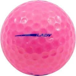 Bridgestone E6 Lady Golfbälle - 12er Pack, Pink -Titlei Golfs Geschaft bridgestone e6 lady golfbaelle 12er pack pink pink 11141710 46EMRCKwkoFpKX 1280x1280
