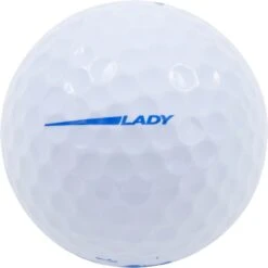 Bridgestone E6 Lady Golfbälle - 12er Pack, Weiß -Titlei Golfs Geschaft bridgestone e6 lady golfbaelle 12er pack weiss weiss 11141710 4iGsdNRN4kwmn8 1280x1280