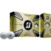 Bridgestone Golfbälle E12 Contact - 12er Pack, Weiß -Titlei Golfs Geschaft bridgestone golfbaelle e12 contact 12er pack weiss weiss 5051549 1bq523pBRx821h 1280x1280