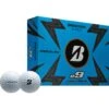 Bridgestone Golfbälle E9 Long Drive - 12er Pack, Weiß -Titlei Golfs Geschaft bridgestone golfbaelle e9 long drive 12er pack weiss weiss 5051553 10gAfIc6fwbatE 1280x1280