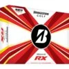 Bridgestone Tour B RX 2022 Golfbälle, Weiß -Titlei Golfs Geschaft bridgestone tour b rx 2022 golfbaelle weiss weiss 11141577 1drMgXcMRx0iVy 1280x1280