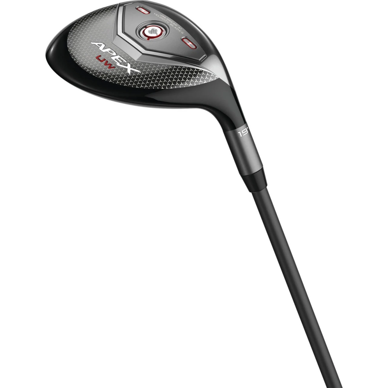 Callaway Apex Utility Fairwayholz 2022 5 Callaway Apex Utility Fairwayholz 2022 – Bild 3