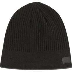 Callaway Beanie Winter Rules, Schwarz