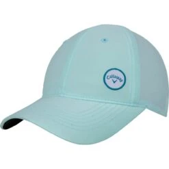 Callaway Cap Ladies High Tail, Mint