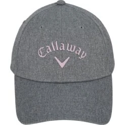 Callaway Cap Liquid Metal Damen, Grau/pink -Titlei Golfs Geschaft callaway cap liquid metal damen graupink grau 623532 39kWio3bngKjTq 1280x1280