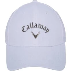 Callaway Cap Liquid Metal Damen, Weiß/grau -Titlei Golfs Geschaft callaway cap liquid metal damen weissgrau weiss 623532 3Ozmxu7QYrLQcY 1280x1280