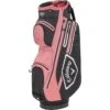 Callaway Cartbag Chev Dry 14, Pink/schwarz -Titlei Golfs Geschaft callaway cartbag chev dry 14 pinkschwarz pink 3315425 1S3SP26DddKQ3A 1280x1280