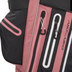 Callaway Cartbag Chev Dry 14, Pink/schwarz -Titlei Golfs Geschaft callaway cartbag chev dry 14 pinkschwarz pink 3315425 5AuSuRcJQM3tO5 1280x1280