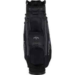 Callaway Cartbag Chev Dry 14, Schwarz -Titlei Golfs Geschaft callaway cartbag chev dry 14 schwarz schwarz 5054489 2adMV8dH80h0Dl 1280x1280