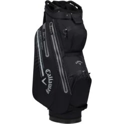 Callaway Cartbag Chev Dry 14, Schwarz -Titlei Golfs Geschaft callaway cartbag chev dry 14 schwarz schwarz 5054489 3FyUpSHwqhpXUG 1280x1280
