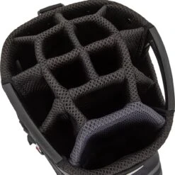 Callaway Cartbag Chev Dry 14, Schwarz/grau -Titlei Golfs Geschaft callaway cartbag chev dry 14 schwarzgrau schwarz 3315425 6aEK4f61HuiZgK 1280x1280