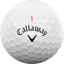 Callaway Chrome Soft Golfbälle - 12er Pack, Weiß 8 Callaway Chrome Soft Golfbälle - 12er Pack, Weiß -Titlei Golfs Geschaft callaway chrome soft golfbaelle 12er pack weiss weiss 11141616 3VGUPYWC1UHh3y 1280x1280