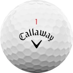 Callaway Chrome Soft X LS Golfbälle - 12er Pack, Weiß -Titlei Golfs Geschaft callaway chrome soft x ls golfbaelle 12er pack weiss weiss 1117089 3WCNXo4zTcwltz 1280x1280