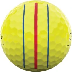 Callaway Chrome Soft X TripleTrack Golfbälle - 12er Pack, Gelb -Titlei Golfs Geschaft callaway chrome soft x tripletrack golfbaelle 12er pack gelb gelb 11141636 4WYVEyJd8yQYNL 1280x1280