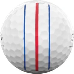 Callaway Chrome Soft X TripleTrack Golfbälle - 12er Pack, Weiß -Titlei Golfs Geschaft callaway chrome soft x tripletrack golfbaelle 12er pack weiss weiss 11141636 448rAWz9QYLT3W 1280x1280