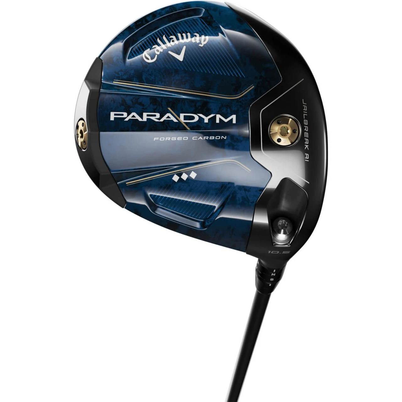 Callaway Driver Paradym Triple Diamond 5 Callaway Driver Paradym Triple Diamond – Bild 3