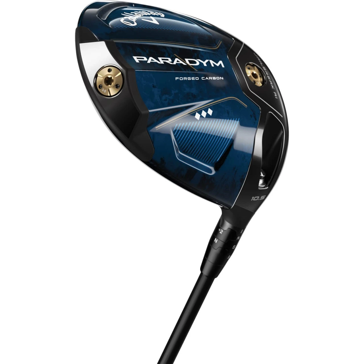 Callaway Driver Paradym Triple Diamond 6 Callaway Driver Paradym Triple Diamond – Bild 4