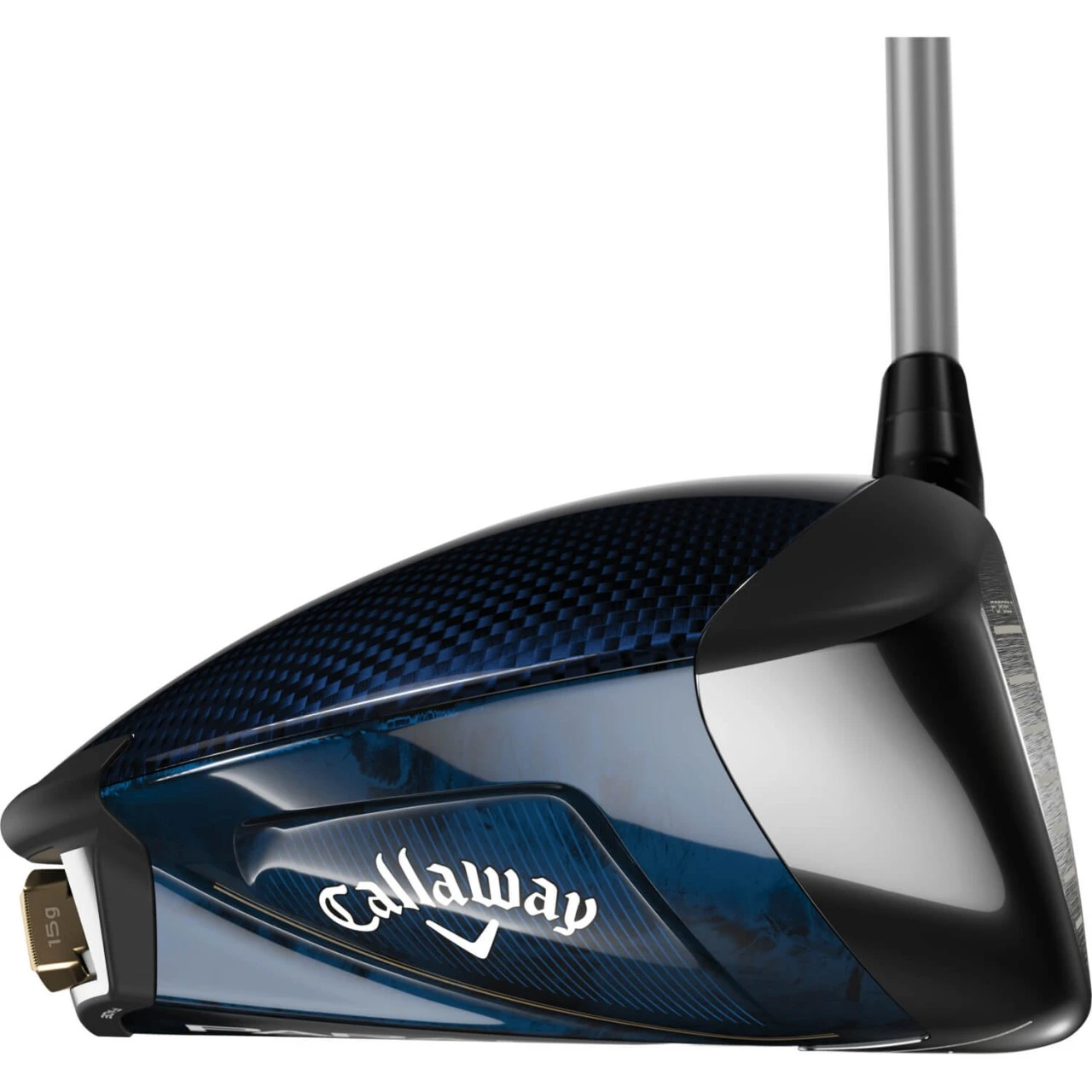 Callaway Driver Paradym 6 Callaway Driver Paradym – Bild 4