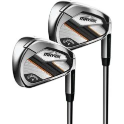 Callaway Eisensatz Mavrik 22