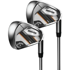 Callaway Eisensatz Mavrik Max 22
