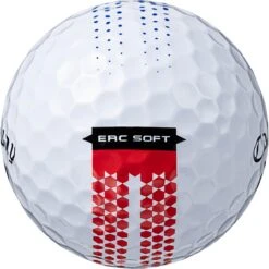 Callaway ERC Soft 360 Fade Golfbälle - 12er Pack, Weiß -Titlei Golfs Geschaft callaway erc soft 360 fade golfbaelle 12er pack weiss weiss 5060584 5yRlXJv6D0Wkvv 1280x1280