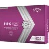 Callaway ERC Soft REVA TripleTrack 23 Golfbälle - 12er Pack, Weiß 1 Callaway ERC Soft REVA TripleTrack 23 Golfbälle - 12er Pack, Weiß -Titlei Golfs Geschaft callaway erc soft reva tripletrack 23 golfbaelle 12er pack weiss weiss 5042993 1yMIjQK4lJEc2H 1280x1280