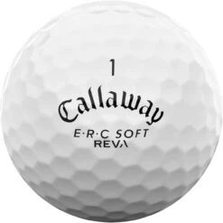 Callaway ERC Soft REVA TripleTrack 23 Golfbälle - 12er Pack, Weiß -Titlei Golfs Geschaft callaway erc soft reva tripletrack 23 golfbaelle 12er pack weiss weiss 5042993 3H9VQ1LfxHhGRZ 1280x1280