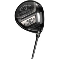 Callaway Fairwayholz Great Big Bertha