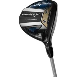 Callaway Fairwayholz Paradym X