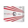 Callaway Golfball HX Diablo - 12er Pack, Weiß -Titlei Golfs Geschaft callaway golfball hx diablo 12er pack weiss weiss 5032619 1UBo2nyqZYs4al 1280x1280
