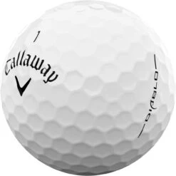 Callaway Golfball HX Diablo - 12er Pack, Weiß -Titlei Golfs Geschaft callaway golfball hx diablo 12er pack weiss weiss 5032619 3Ep9Teni0TSSFG 1280x1280