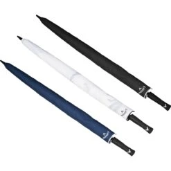 Callaway Golfschirm Shield 64" Double Canopy -Titlei Golfs Geschaft callaway golfschirm shield 64 double canopy schwarz 4517018 4 1280x1280