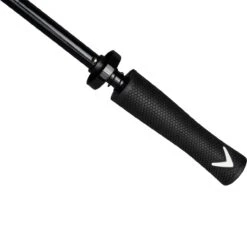 Callaway Golfschirm Shield 64" Double Canopy -Titlei Golfs Geschaft callaway golfschirm shield 64 double canopy schwarz 4517018 5 1280x1280