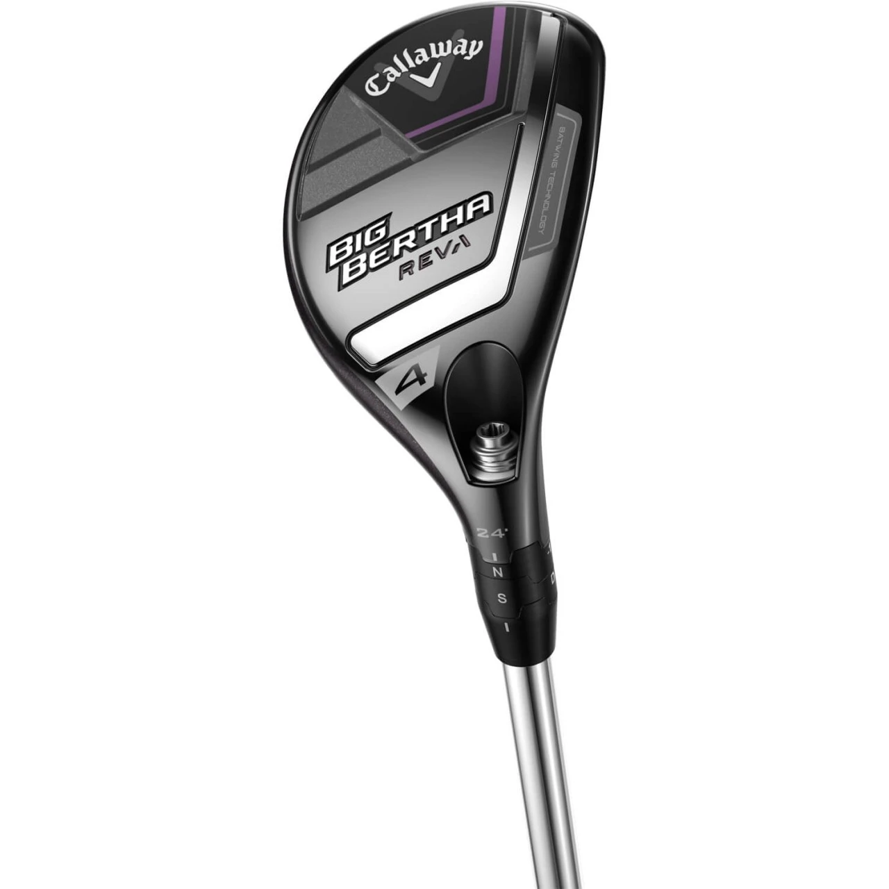 Callaway Hybrid Big Bertha REVA 23 3 Callaway Hybrid Big Bertha REVA 23