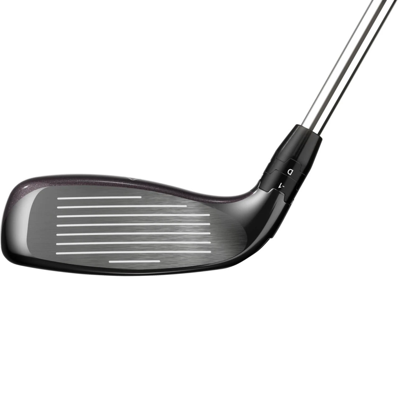 Callaway Hybrid Big Bertha REVA 23 6 Callaway Hybrid Big Bertha REVA 23 – Bild 4