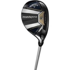 Callaway Hybrid Paradym
