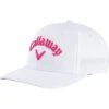 Callaway Junior Tour Cap, Weiß/pink -Titlei Golfs Geschaft callaway junior tour cap weisspink weiss 623517 16CCUIofyUrG6P 1280x1280