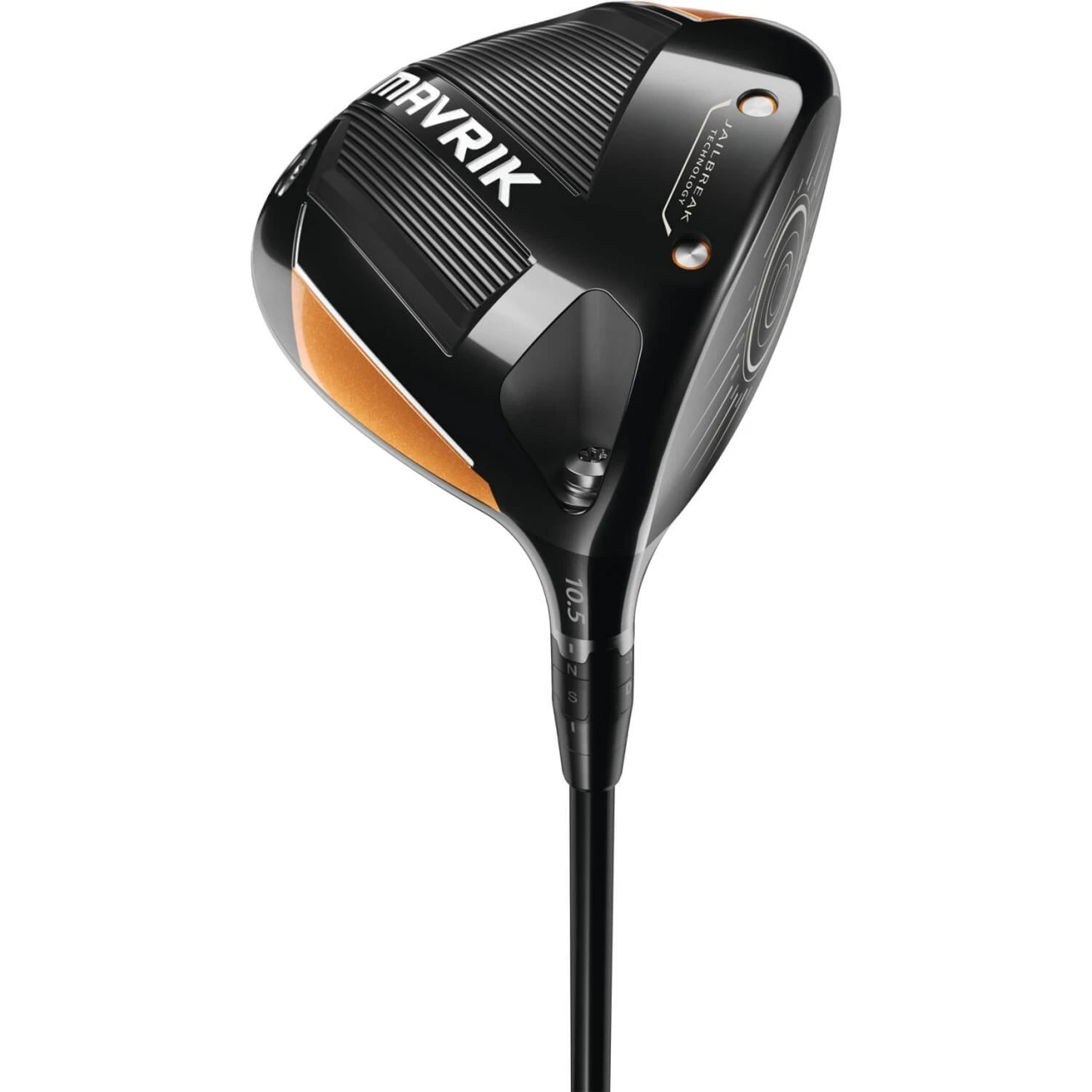 Callaway Mavrik 22 Driver 3 Callaway Mavrik 22 Driver