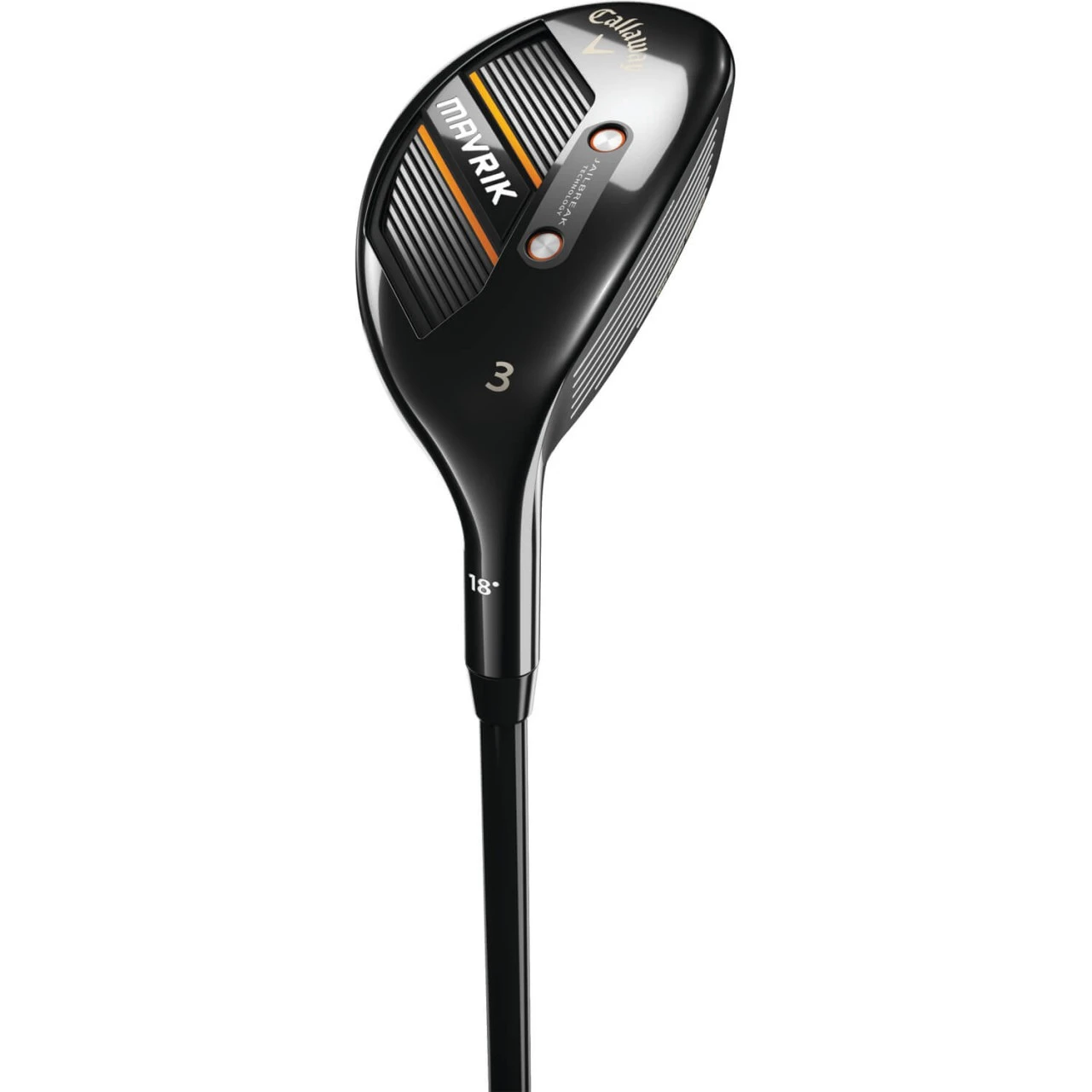 Callaway Mavrik 22 Hybrid 3 Callaway Mavrik 22 Hybrid