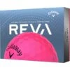 Callaway REVA 23 Golfbälle - 12er Pack, Pink -Titlei Golfs Geschaft callaway reva 23 golfbaelle 12er pack pink pink 5042994 1JyeW9D0Cot3To 1280x1280