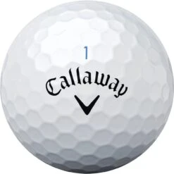 Callaway REVA 23 Golfbälle - 12er Pack, Weiß -Titlei Golfs Geschaft callaway reva 23 golfbaelle 12er pack weiss weiss 5042994 3sDaLNT5hPH03O 1280x1280