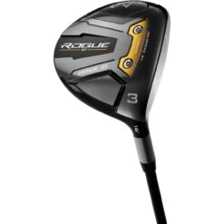 Callaway Rogue ST Max D Fairwayholz