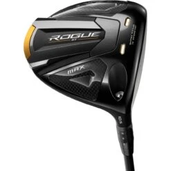 Callaway Rogue ST Max Driver
