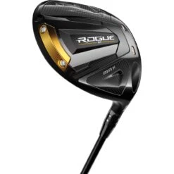 Callaway Rogue ST Max Driver -Titlei Golfs Geschaft callaway rogue st max driver 2528146 3YjUKtJTv64Pnp 1280x1280
